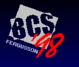 BCS '98 Logo